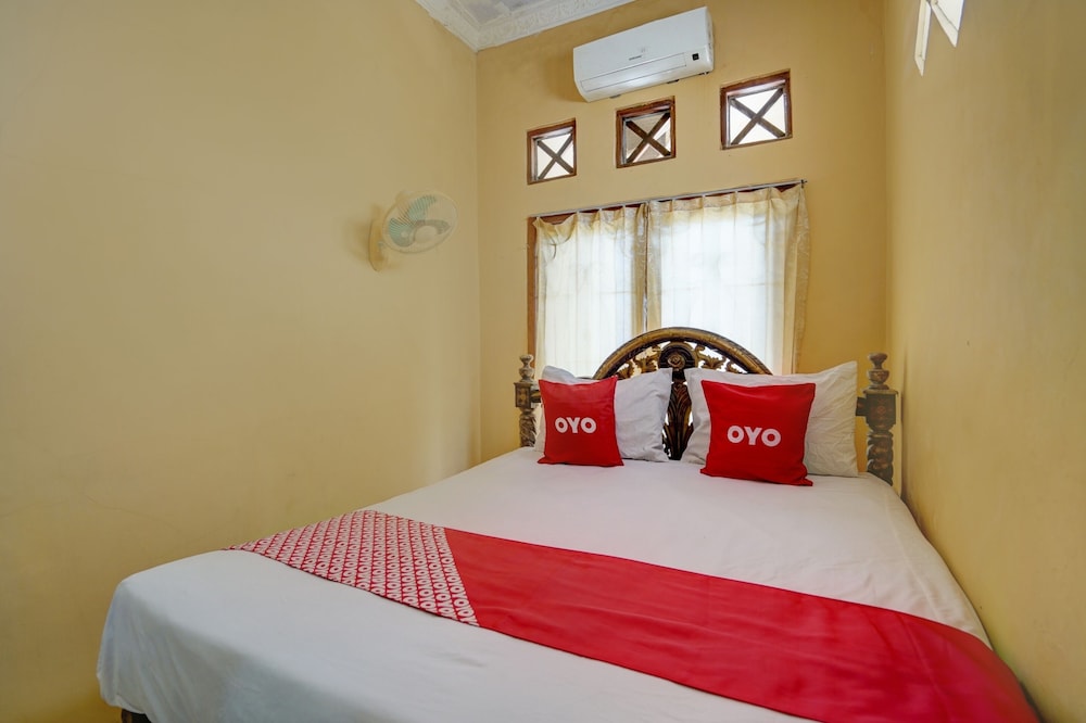 OYO 92903 Barokah Hotel Syariah — hotel in Gresik