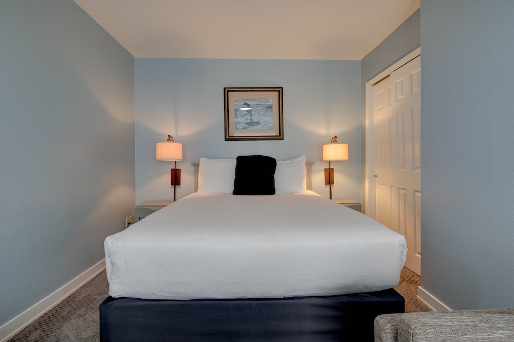 Inn of the Four Winds Oceanfront Seaside - photo 21