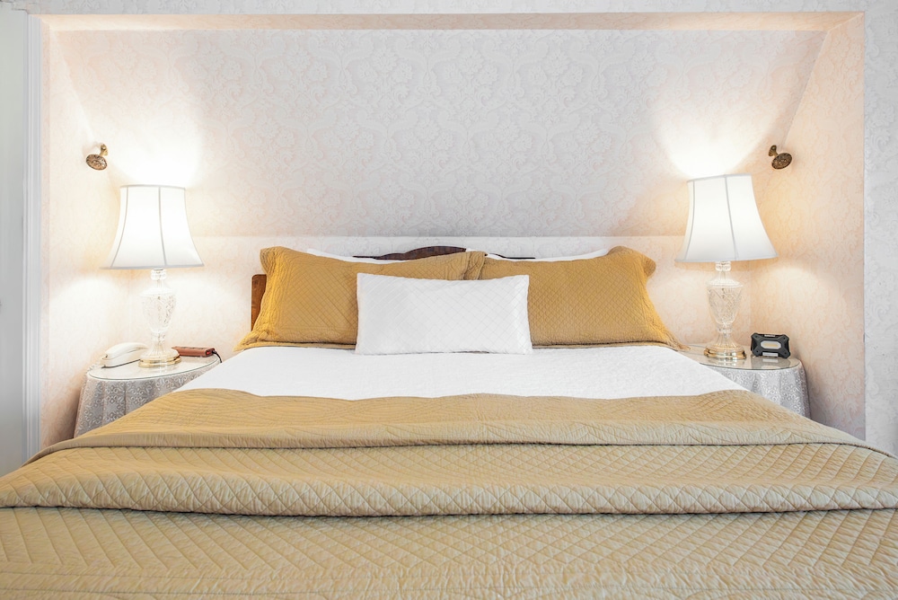 Bath Street Inn - photo 27