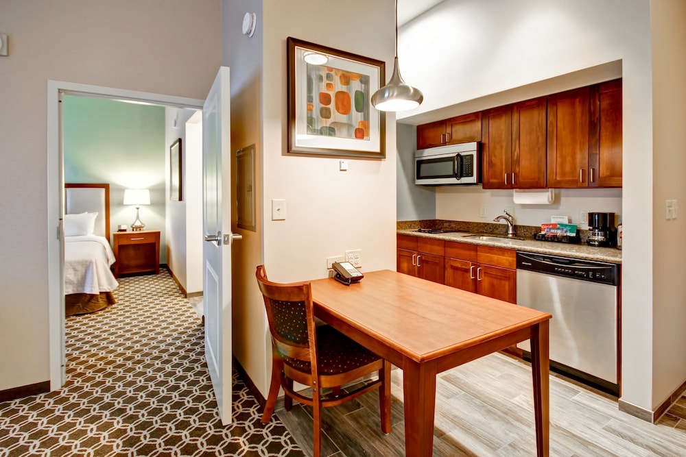 Homewood Suites by Hilton Greeley - photo 9