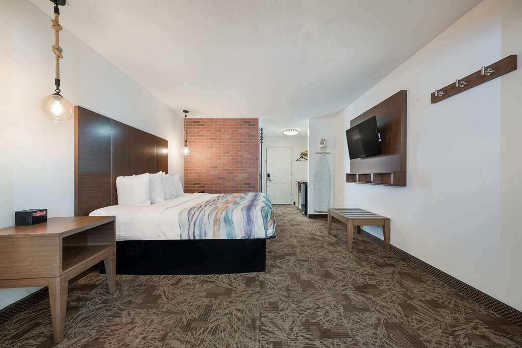 SureStay Hotel by Best Western Tuscaloosa Southeast - photo 16