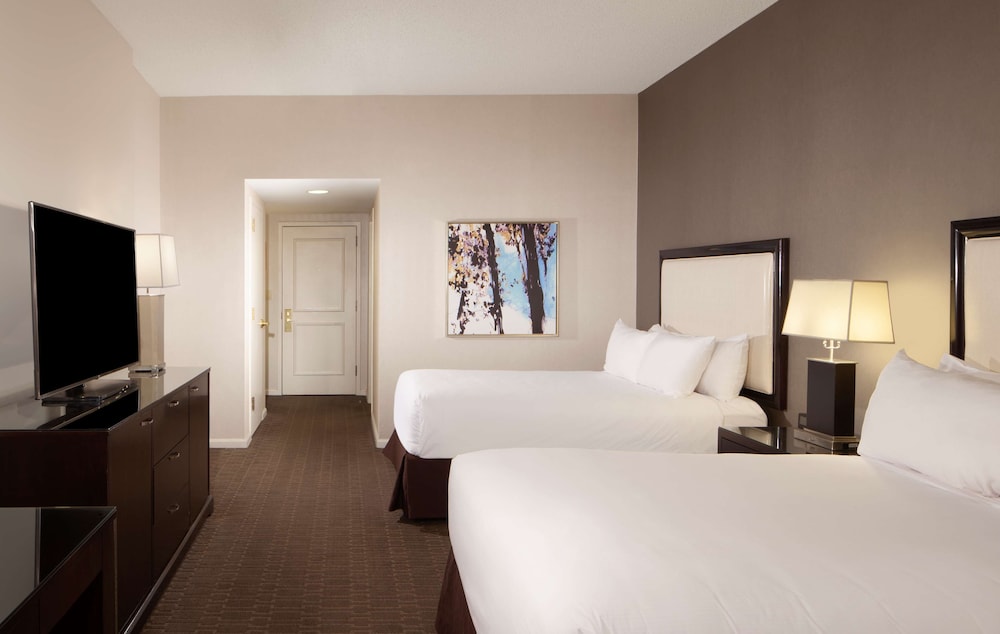 Hilton Alexandria Old Town - photo 16