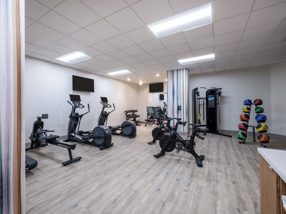 Even Hotel Miami Doral Area By Ihg - photo 36