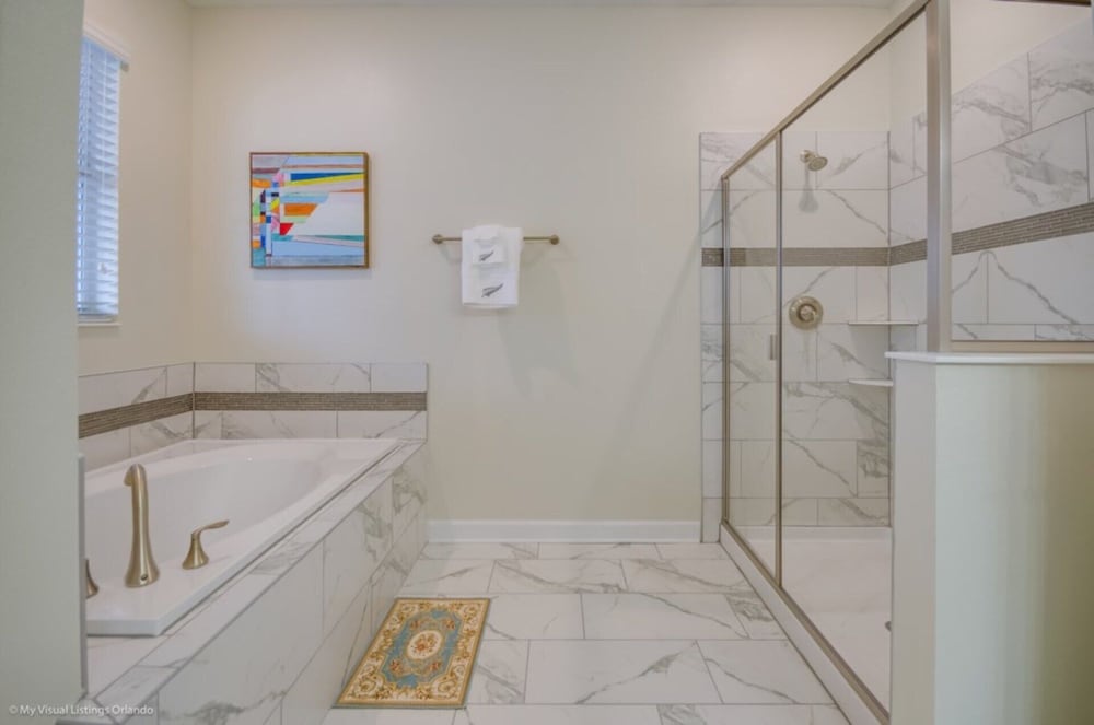 Villa in Champions Gate Resort 2523 - photo 46