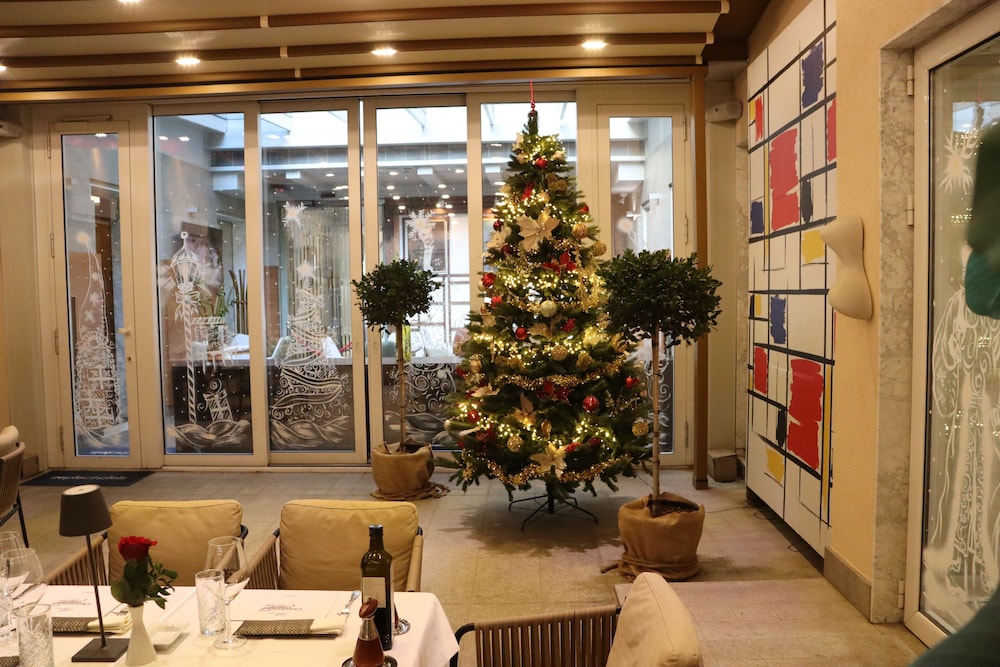 מזון ומשקאות