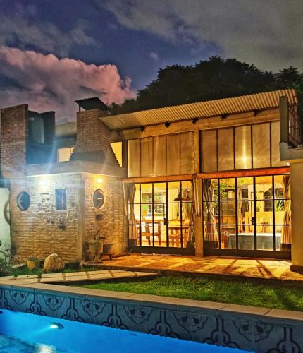 Departamento los lapachos — 4-Star Luxury Hotel in Villa Allende, Argentina