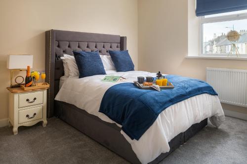 Cosy Luxury Escape Dog Friendly Cottage Near Snowdon Yr Wyddfa — 4-Star Luxury Hotel in Caernarfon, United Kingdom