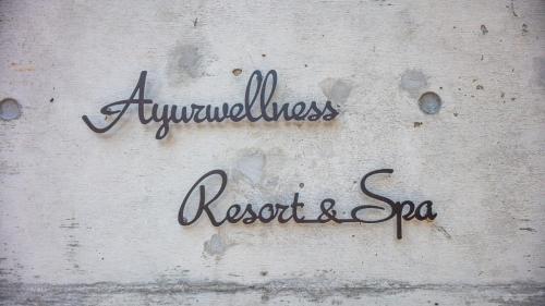 Ayurwellness Resort Okinawa in Unknown City, Japan