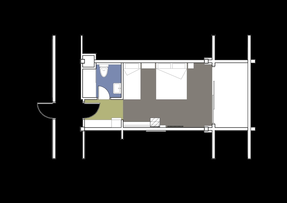 Virginia Family Suites — hotel in Rodos