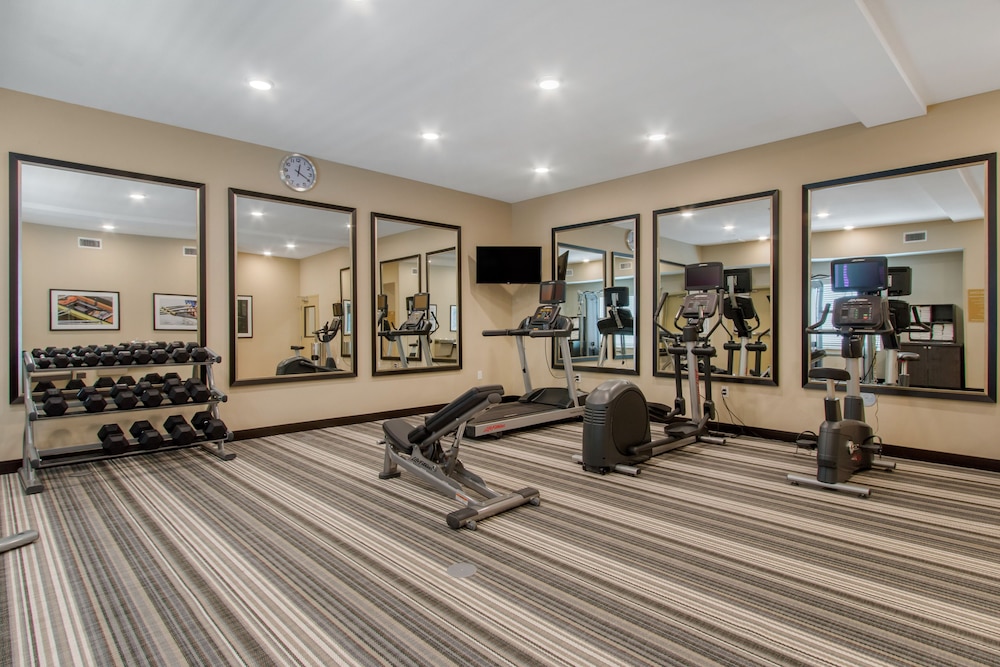 Candlewood Suites San Antonio Lackland AFB Area by IHG - photo 24