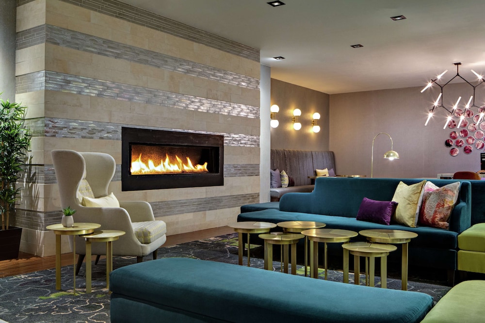 DoubleTree by Hilton Fairfield Hotel & Suites - photo 4