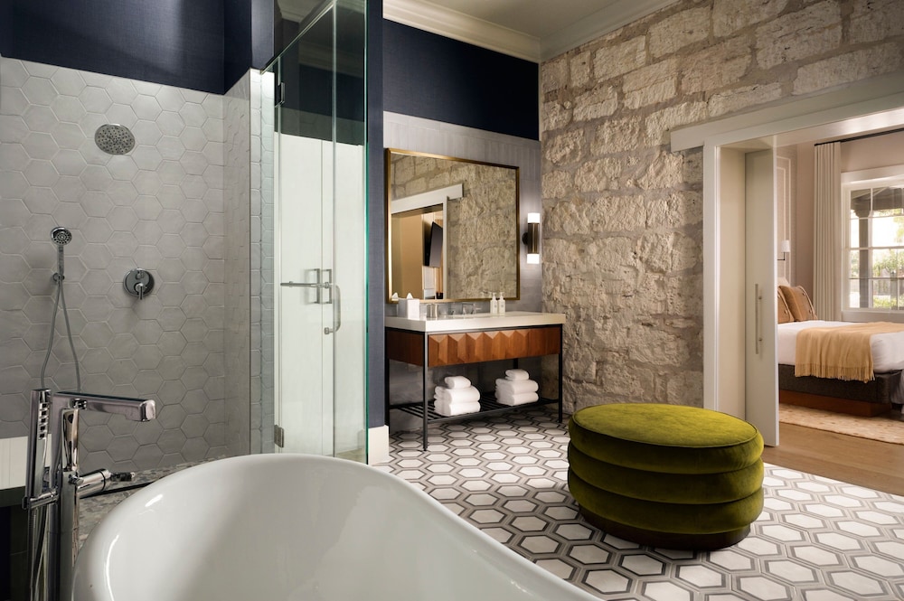 Marriott Plaza San Antonio - photo 48