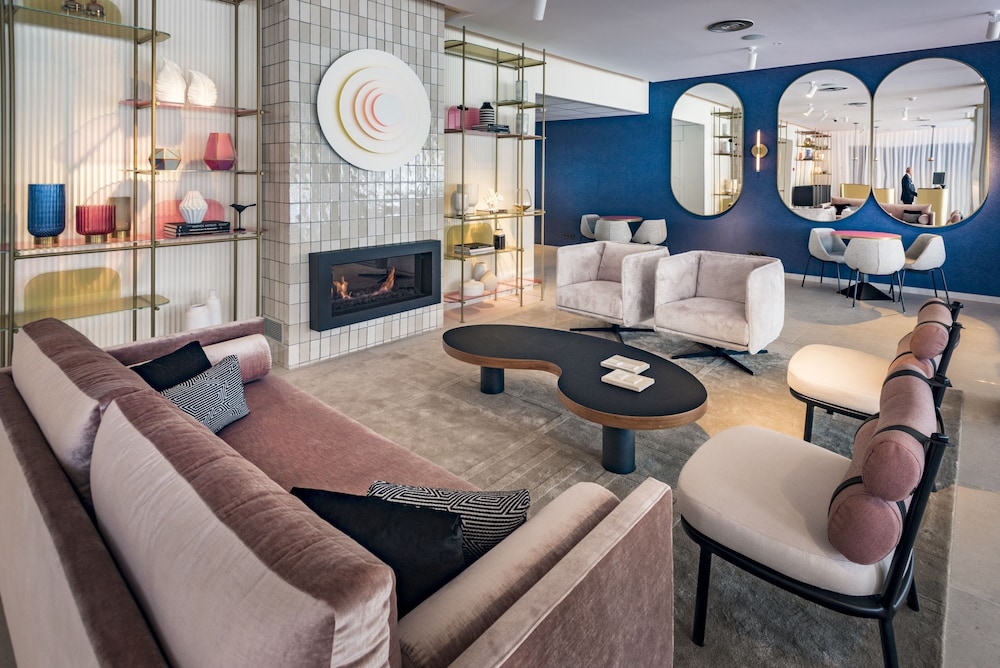 Bel Air Hotel — Castelldefels — photo 4