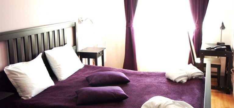Pirin River Ski & Spa - last minute hotel in Bansko