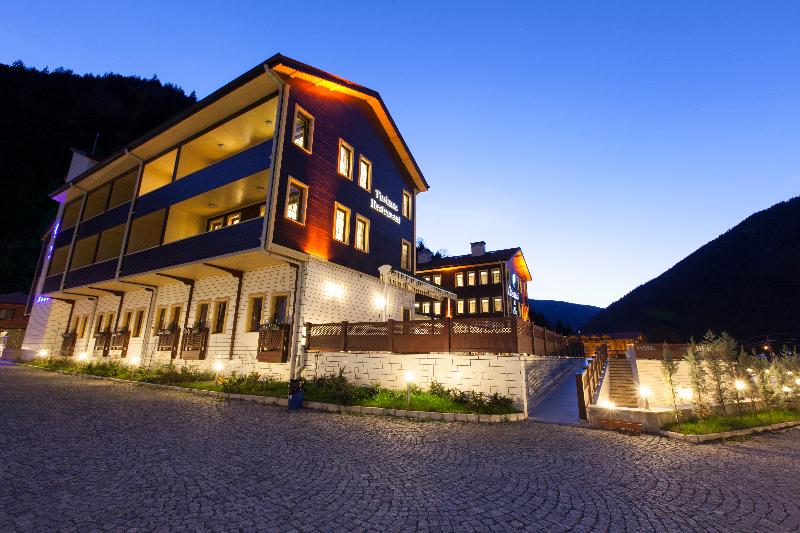 Uzungol Onder Hotel&Spa — Uzungol — photo 4