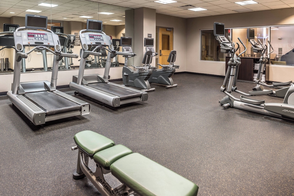 Residence Inn by Marriott Pittsburgh North Shore - photo 45