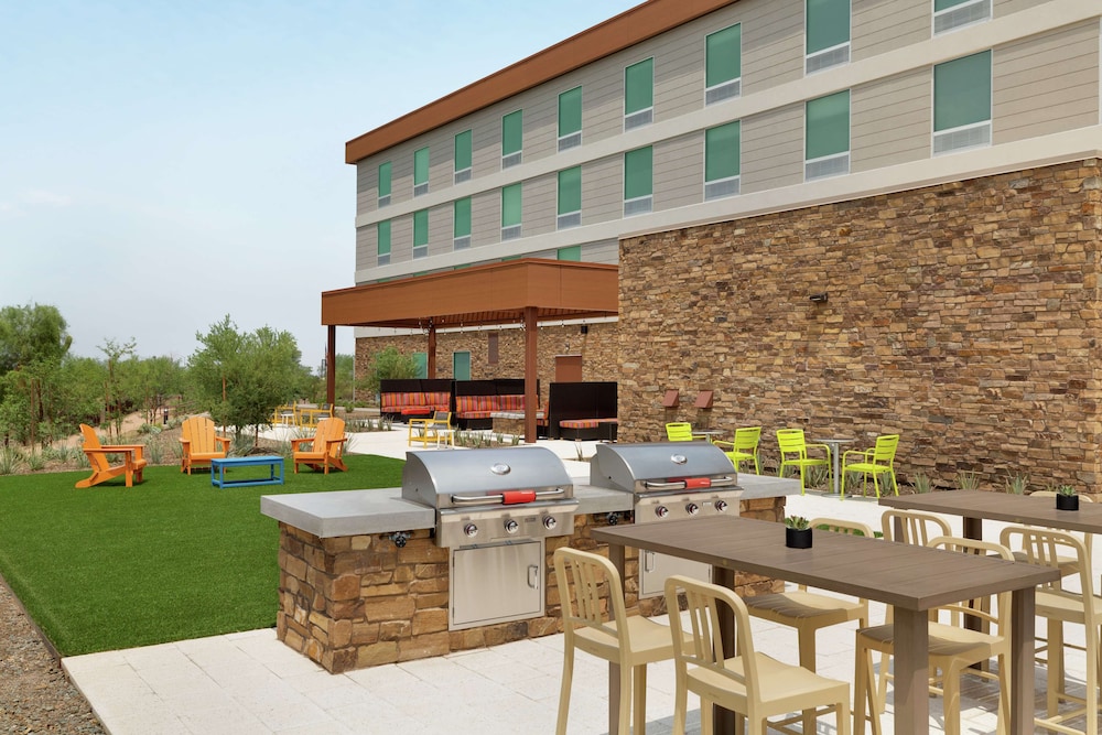 Home2 Suites by Hilton Mesa Longbow AZ - photo 35