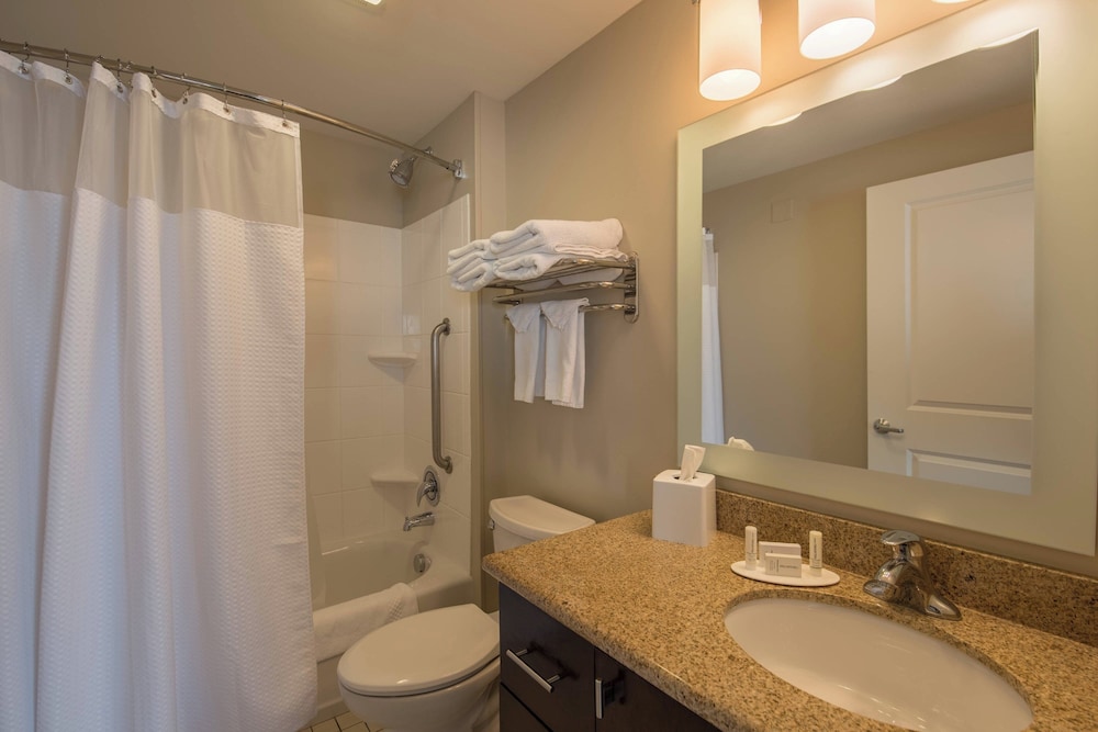 TownePlace Suites by Marriott Orem - photo 23