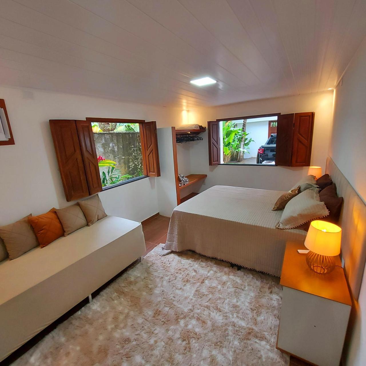 Residencia Thomas — Itacare — photo 4