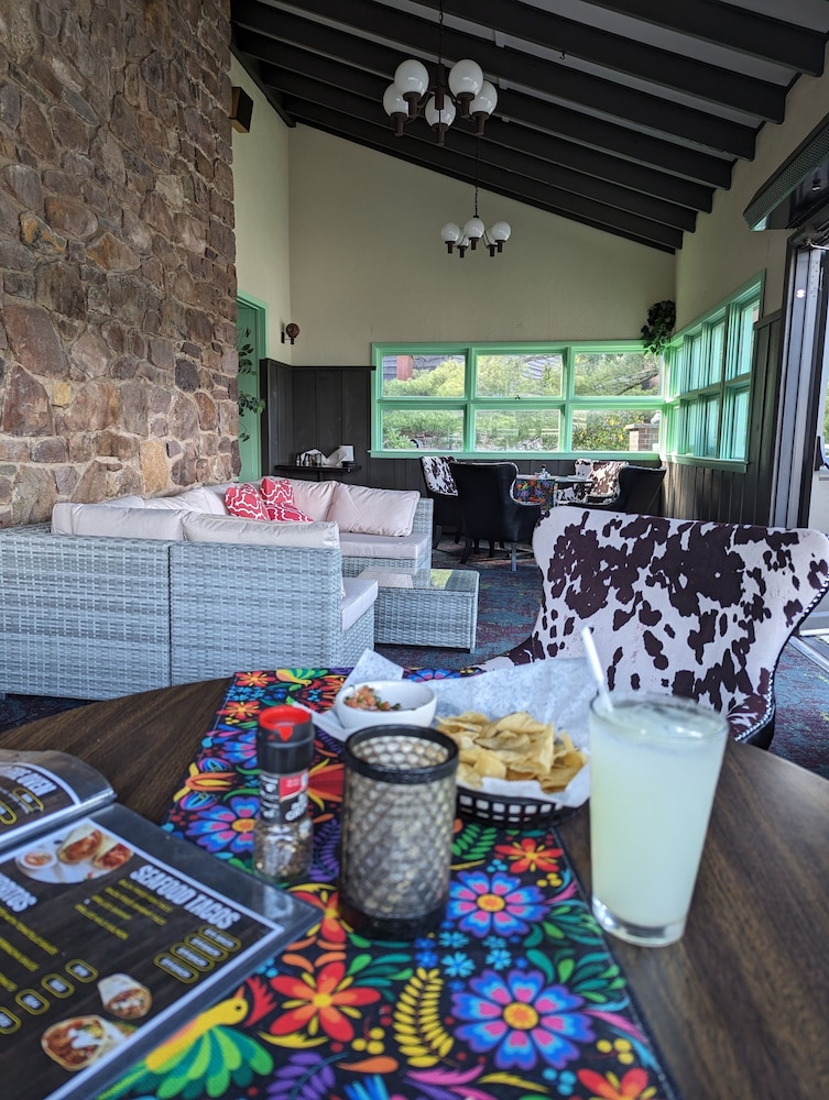 The Lodge Luxury Resort At Lake Harmony - photo 20