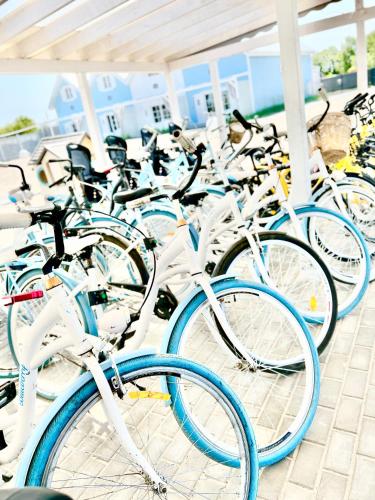 Baltic Family Premium in Mielno, Poland