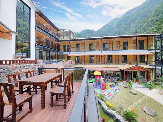 Qiansong Boutique Inn - last minute hotel in Unknown City