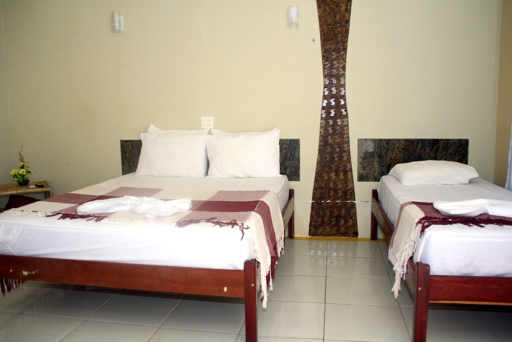Chalemar Hotel Pousada — Unknown City — photo 3