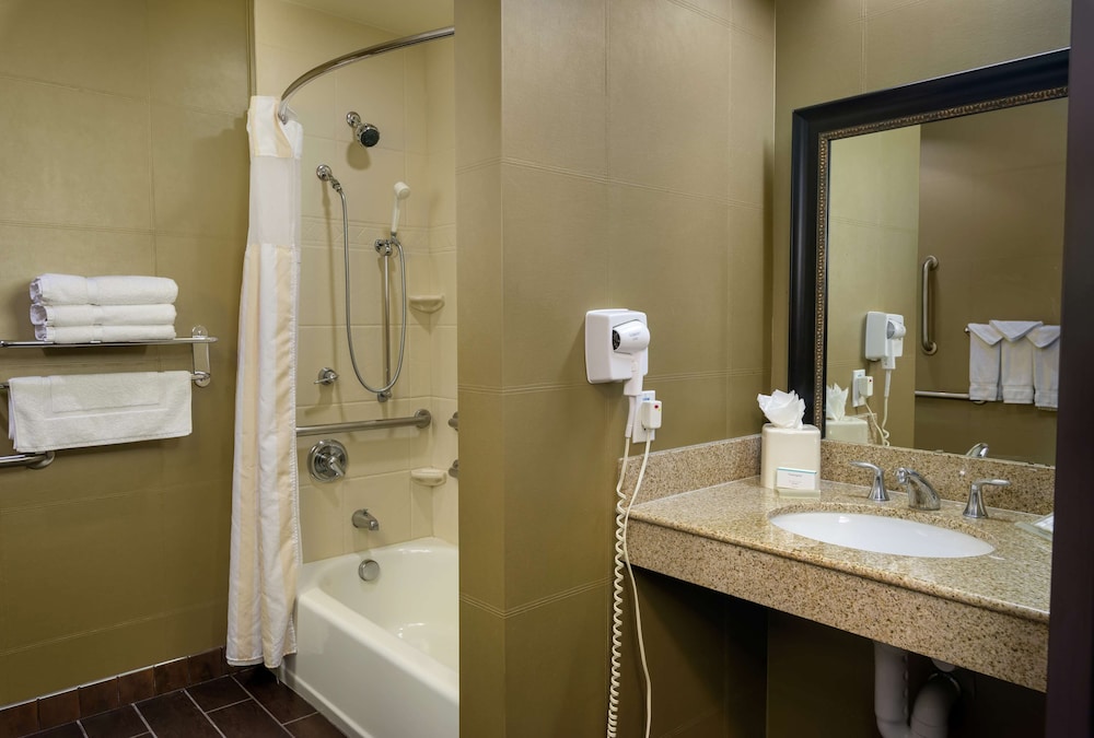 Hilton Garden Inn Phoenix Airport North - photo 19
