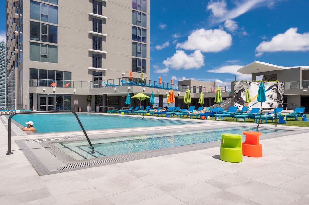 Sentral Alea Miami - photo 69