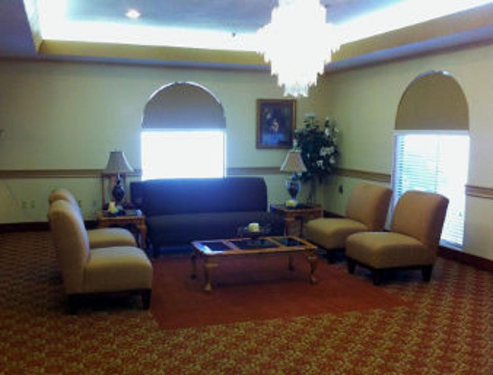 Days Inn Henderson - photo 14