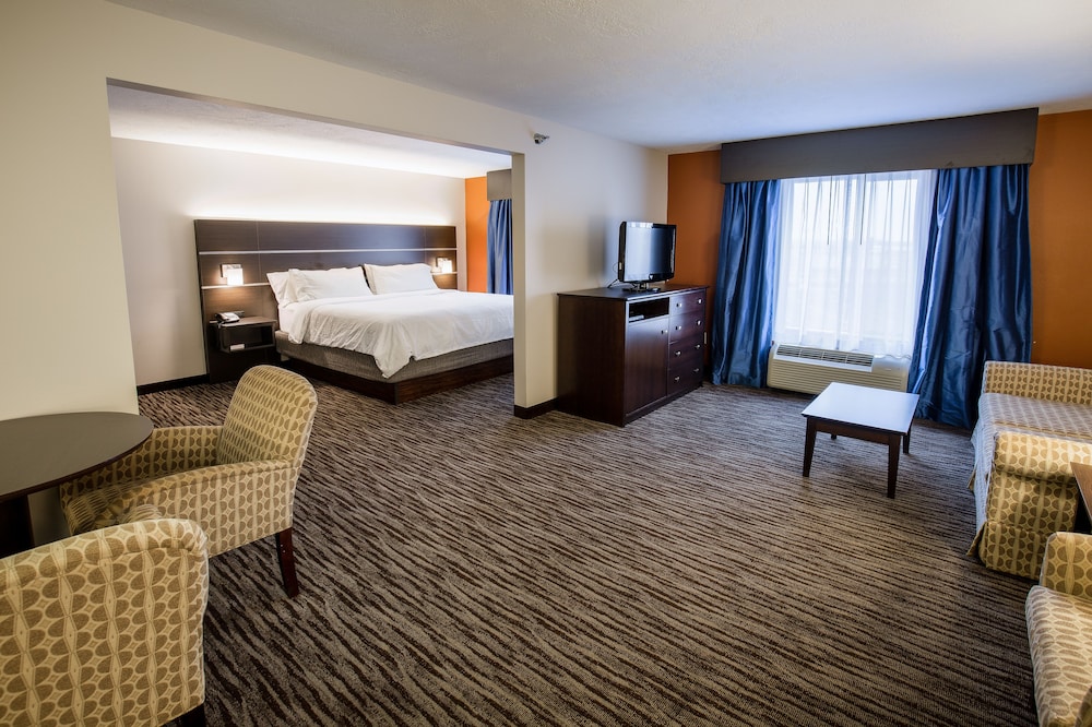 Holiday Inn Express & Suites Brandon by IHG - photo 6