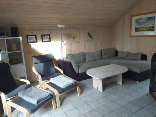 Wildgans 279 - carbon neutral hotel in Mirow