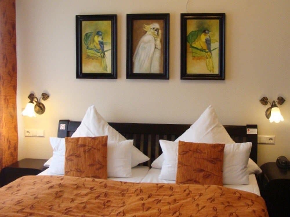 Aparthotel AVIV Berlin - last minute hotel in Berlin