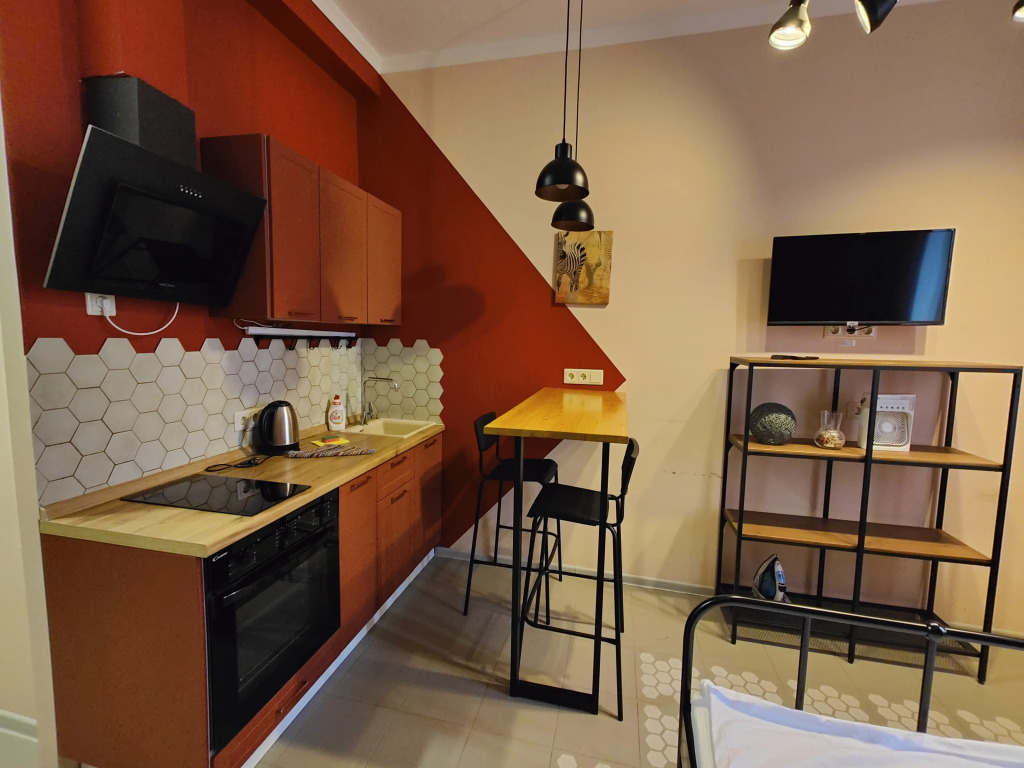 Le Case dei Pescatori Ponzamare — hotel in Ponza