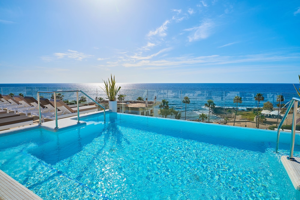 Protur Bonamar Hotel Adults Only in Son Servera, Spain