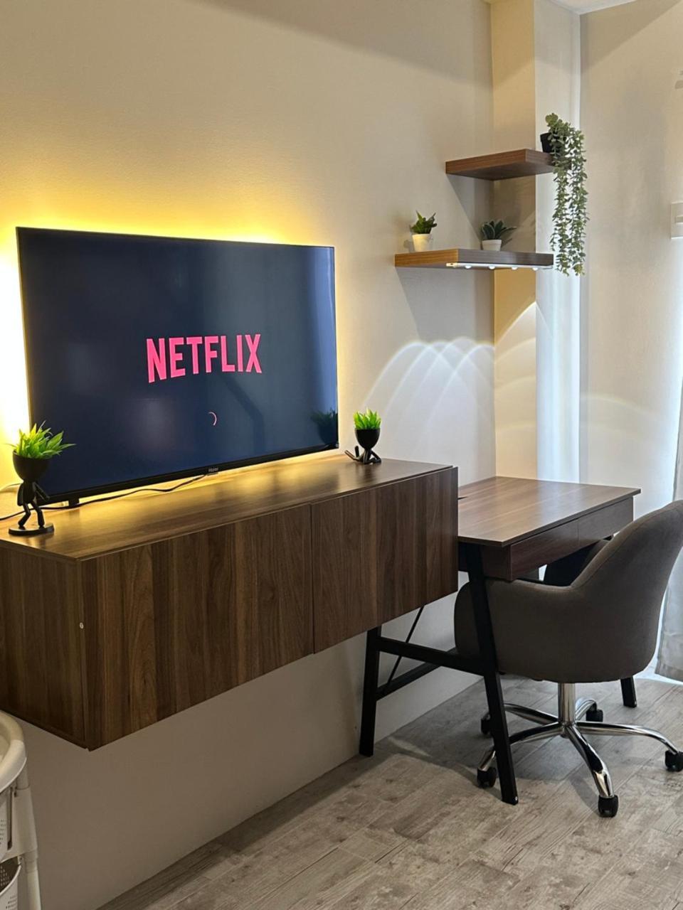 Studio Unit Condominium In Minglanilla 21497364 — Minglanilla