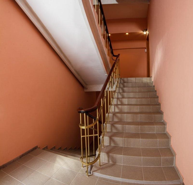 Orion center in Tver, Russia