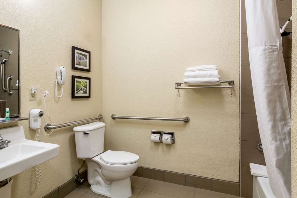 Comfort Inn & Suites Hannibal - photo 17