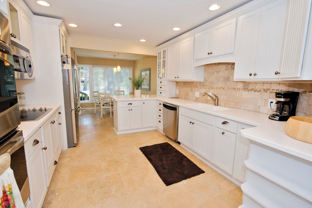 32 Turtle Lane at the Sea Pines Resort - photo 6