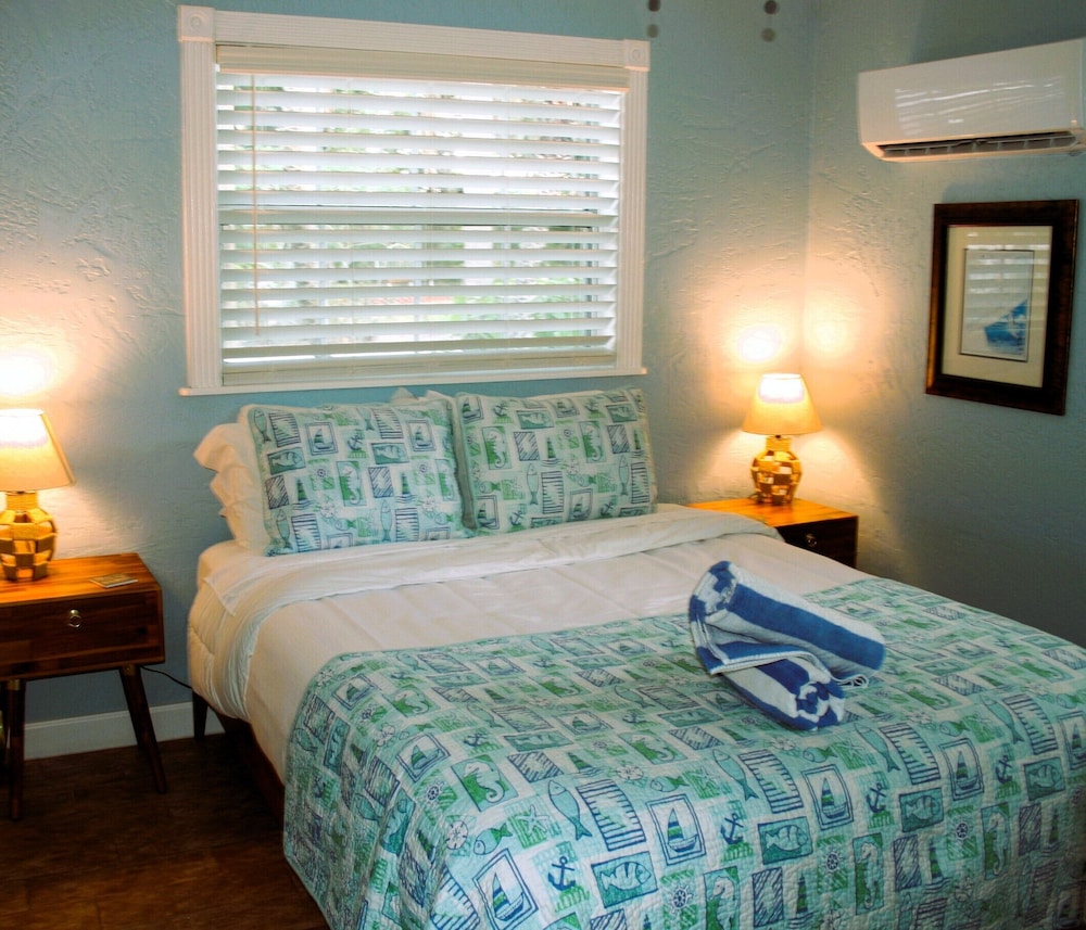Pirate's Pointe Resort - photo 9