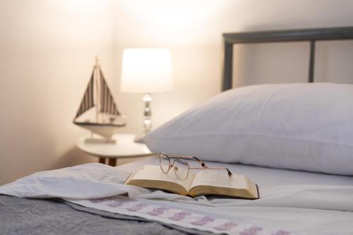 Apartmani Marino in Rovinj, Croatia