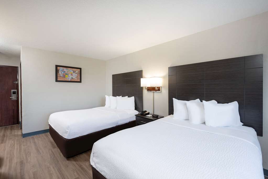 Days Inn by Wyndham Somerset PA I 70 I 76 - photo 15