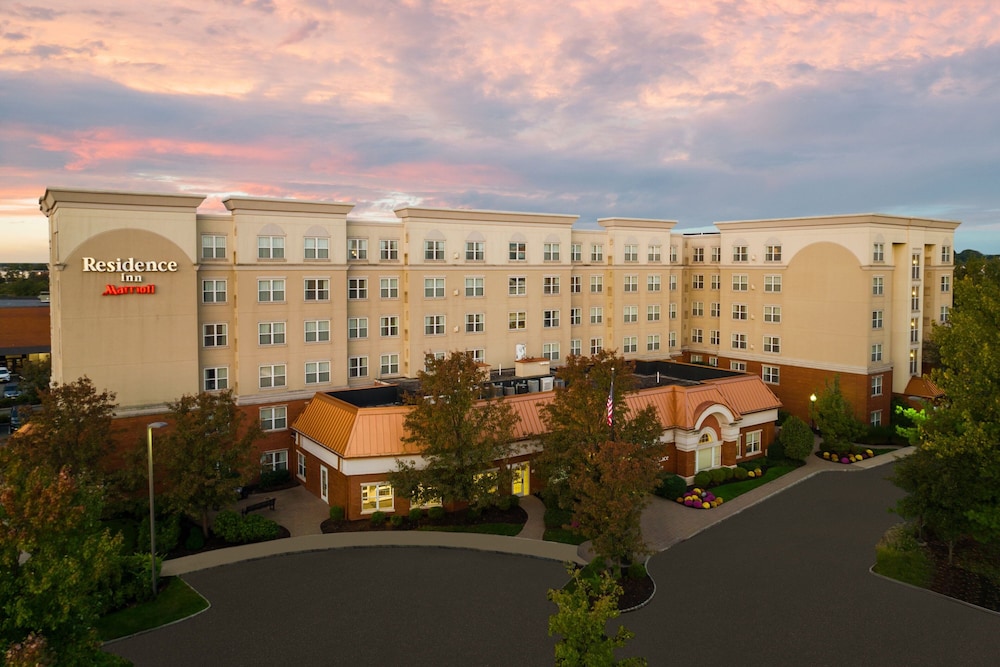 Residence Inn by Marriott East Rutherford Meadowlands - featured photo