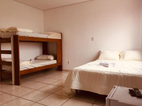 Pousada Lagus Pan in Capitolio, Brasil