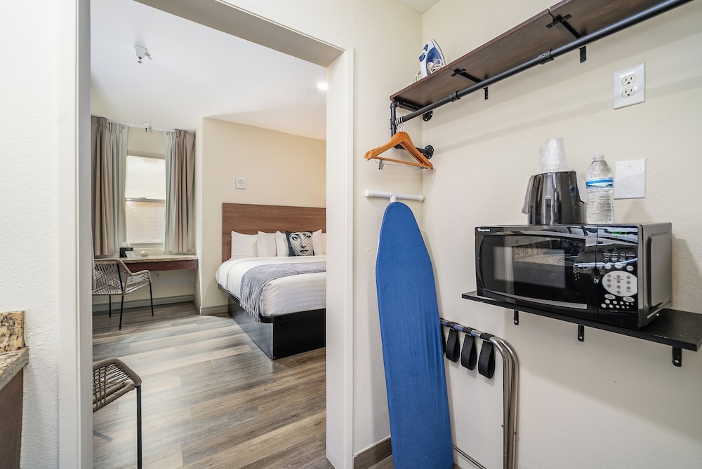 Urban Boutique Hotel - photo 41