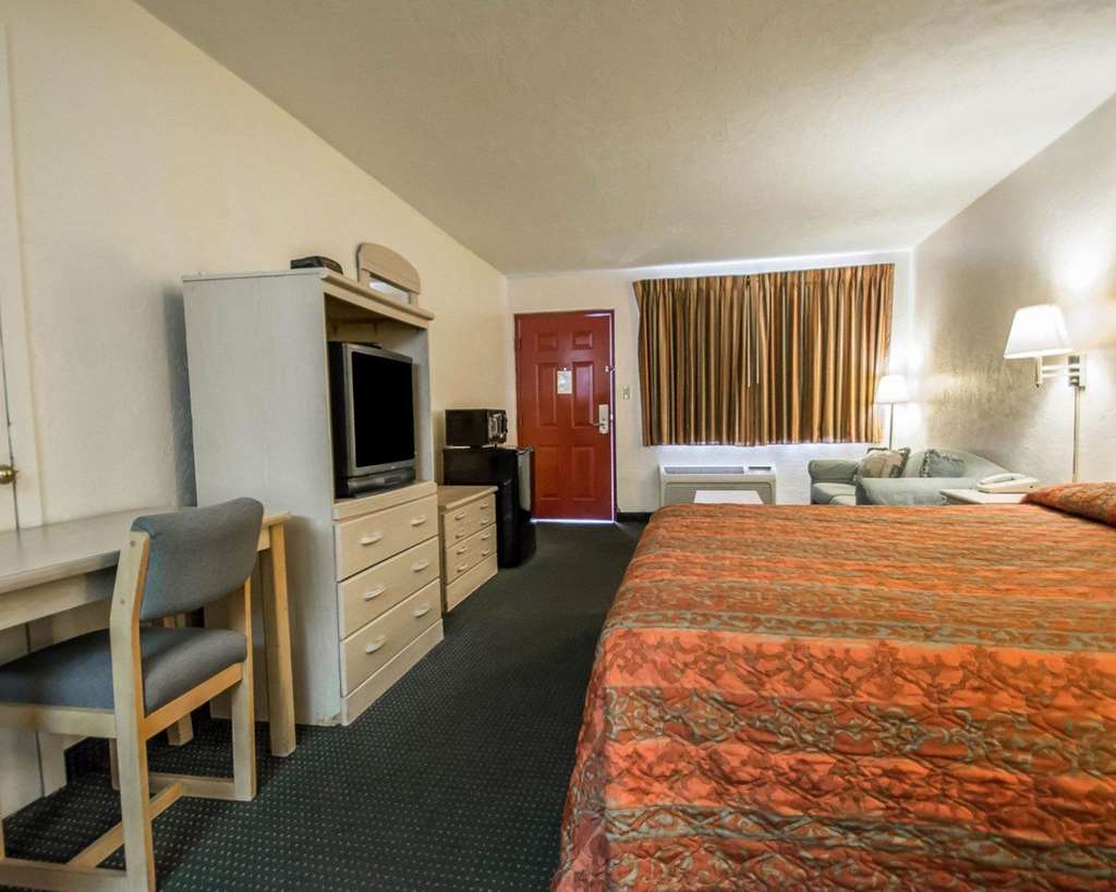 Rodeway Inn Gainesville University Area - photo 13