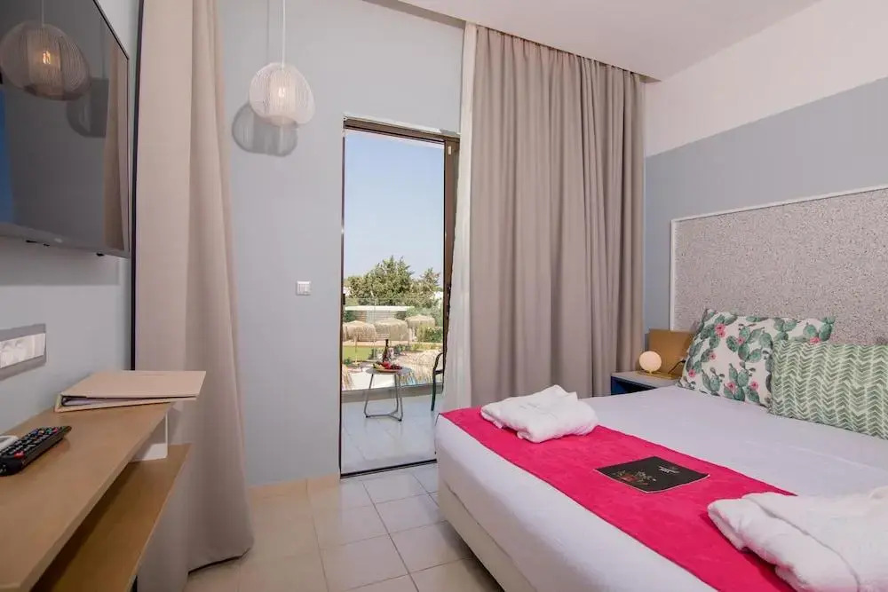 Miraluna Garden — Rodos — photo 4