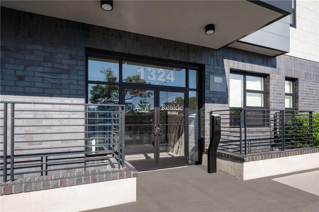 Reside NoMa a Wyndham Residence — 4-Star Luxury Hotel in Washington, United States