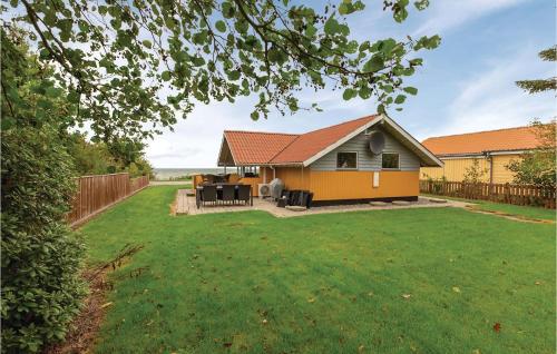 Gnilbo in Bogense, Denmark