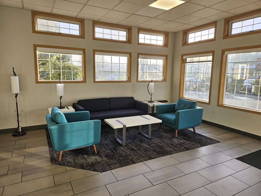 Quality Inn Tulalip Marysville - photo 13